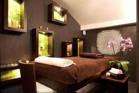 Le Mathurin & Spa - 30