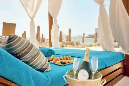 Waldorf Astoria Dubai Palm Jumeirah - 60