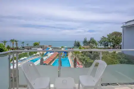 Lims Bona Dea Beach - 86