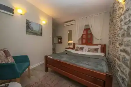 Antika Guesthouse - 47