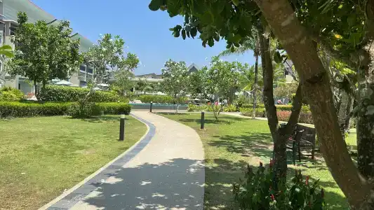 Le Meridien Khao Lak Resort & Spa - SHA Extra Plus - 17