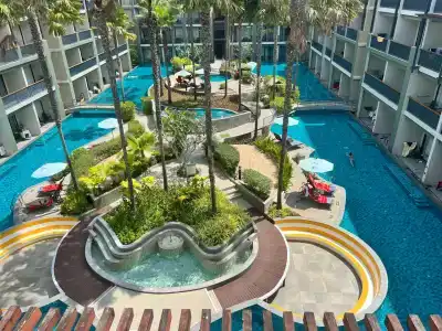 Le Meridien Khao Lak Resort & Spa - SHA Extra Plus - 30
