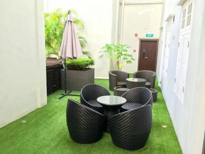 Bliss Singapore - 50