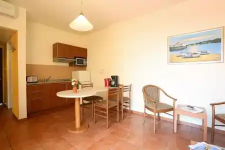 Panthea Holiday Village Water Park Resort - 33