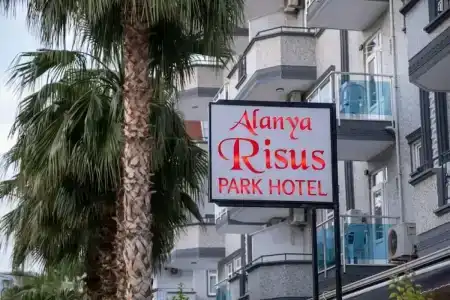 ALANYA RISUS PARK - 3