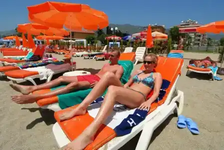 ALANYA RISUS PARK - 89