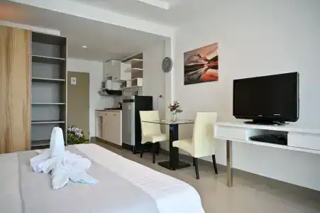Sivana Place Phuket - 6