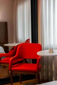 Park Inn by Radisson Istanbul Asia Kavacik - 68