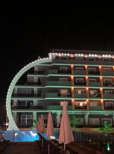 Senza The Inn Resort & Spa - 40