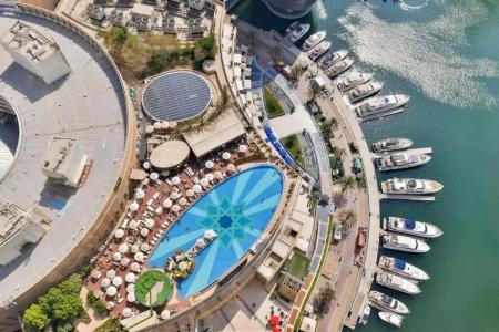Address Dubai Marina - 1