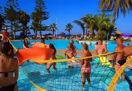 El Habib Monastir - 23