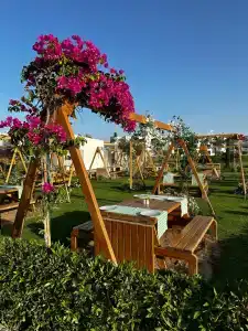 Sunrise Crystal Bay Resort -Grand Select - 36