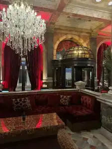 Pera Palace - 81