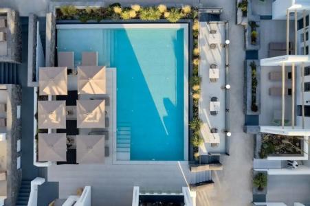 Alleys All-Suite & Spa - 7