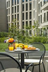 Hyatt Regency Sofia - 6