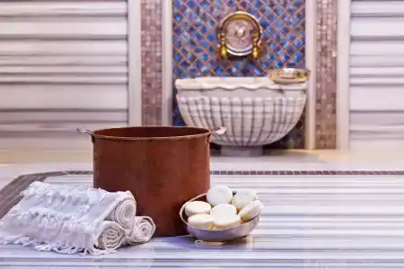 Limak Eurasia Luxury - 13