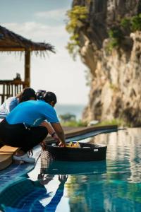 Railay Phutawan Resort - 70