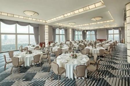 Hyatt Centric Levent Istanbul - 20
