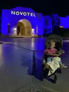 Novotel Sharm El-Sheikh - 93