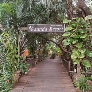 Sunda Resort - 34