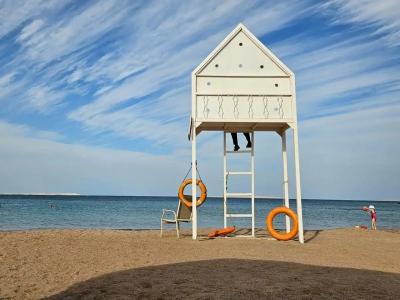 Blend Club Aqua Resort - 58