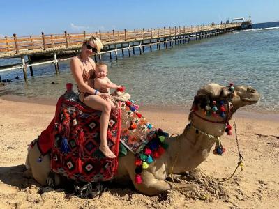 Rehana Sharm Resort - Aquapark & Spa - Couples and Family Only - 73