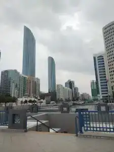 Crystal Plaza - 21