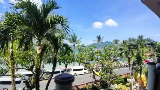 Seaview Patong - SHA Plus - 22