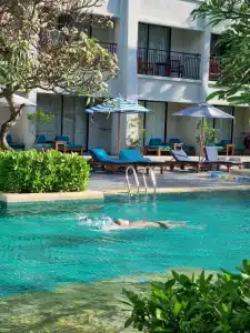 DoubleTree by Hilton Phuket Banthai Resort - 10