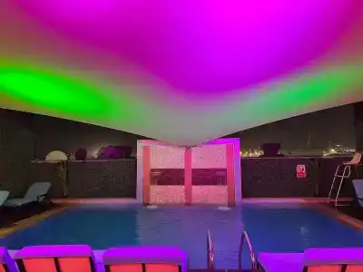Mercure Gold, Jumeirah, Dubai - 68