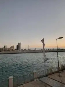 Sahara Beach Resort & Spa - 40
