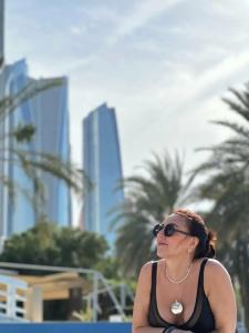 Radisson Blu & Resort, Abu Dhabi Corniche - 64