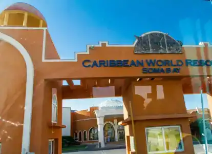 Caribbean World Resort Soma Bay - 15