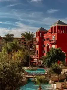 The Grand Resort - 58