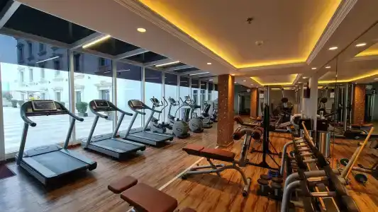 Radisson Blu, Ajman - 23