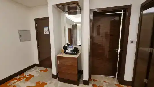 Radisson Blu, Ajman - 88