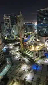 First Central Suites - 12