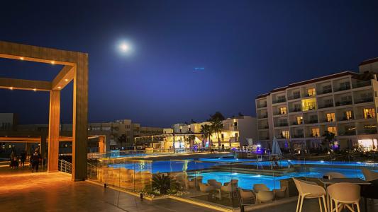 Amarina Abu Soma Resort & Aquapark - 97
