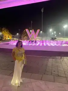 W Abu Dhabi - Yas Island - 47
