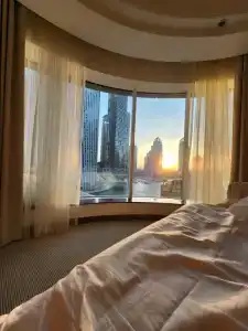 Grosvenor House, a Luxury Collection, Dubai - 89