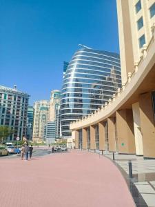 Citadines Metro Central Dubai - 26