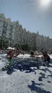 Orange County Kemer - 30