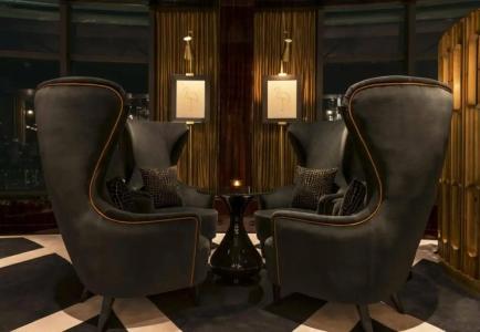 Le Royal Méridien Abu Dhabi - 36