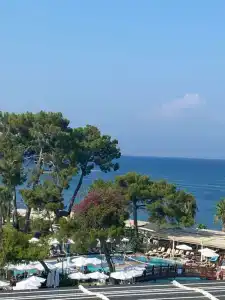 DoubleTree By Hilton Antalya Kemer - 27