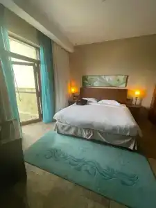 Sofitel Dubai the Palm Resort & Spa - 11