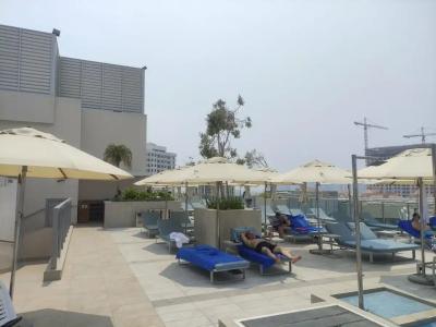 Grand Cosmopolitan - 93