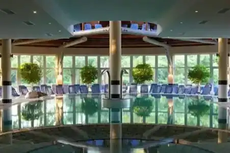 Lotus Therme & Spa - 17