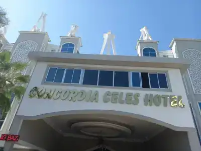 Concordia Celes Beach - Ultra All Inclusive - 29