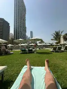 Le Royal Méridien Beach Resort & Spa - 48