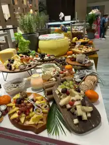 Le Royal Méridien Beach Resort & Spa - 20